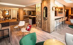 Mercure Chambery Centre