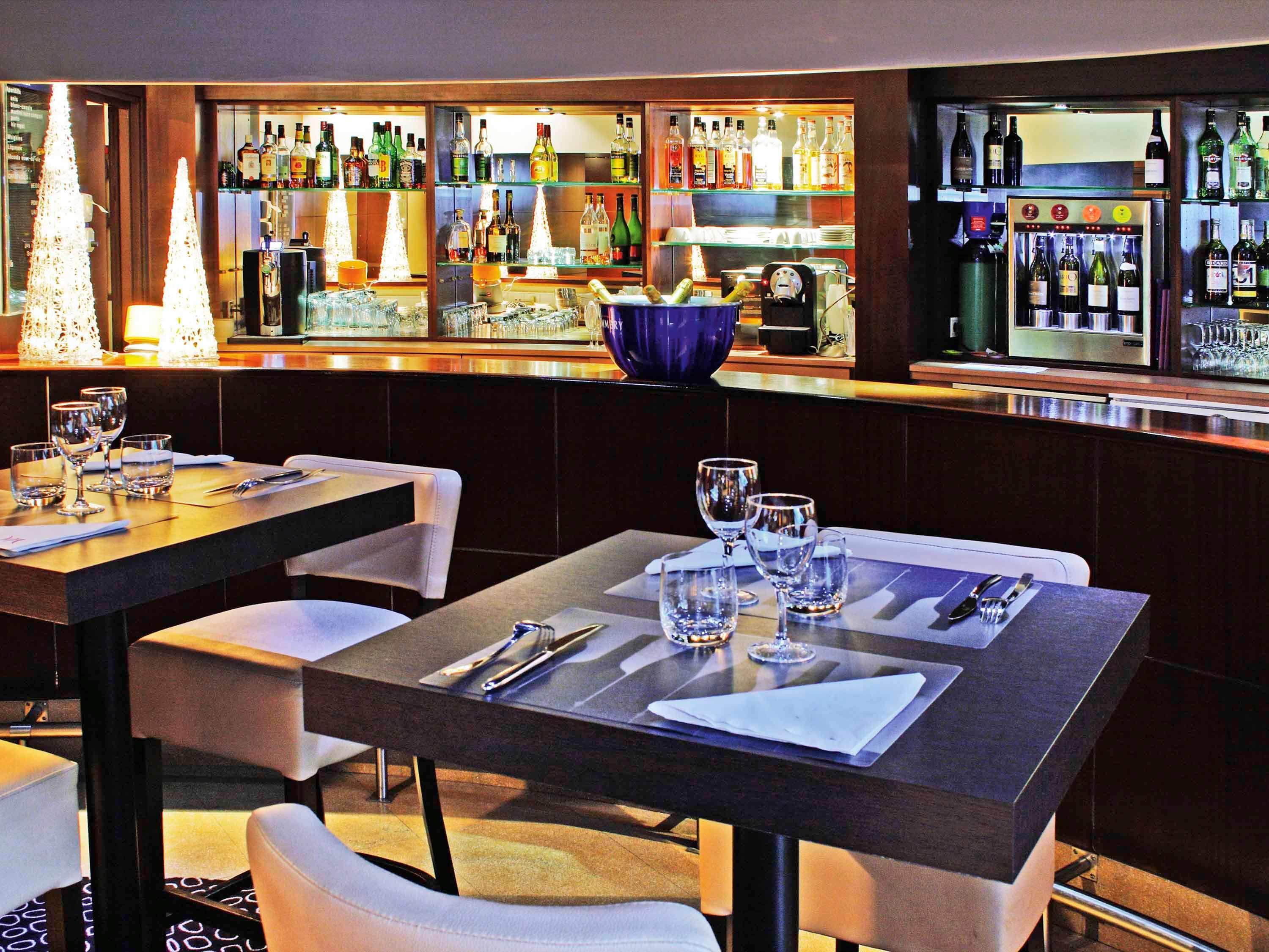 Mercure Chambery Centre Exterior foto