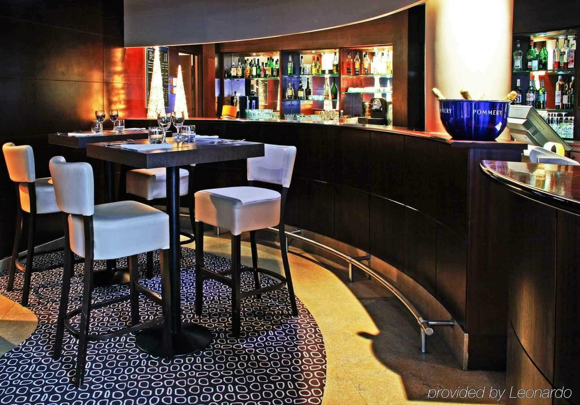 Mercure Chambery Centre Exterior foto